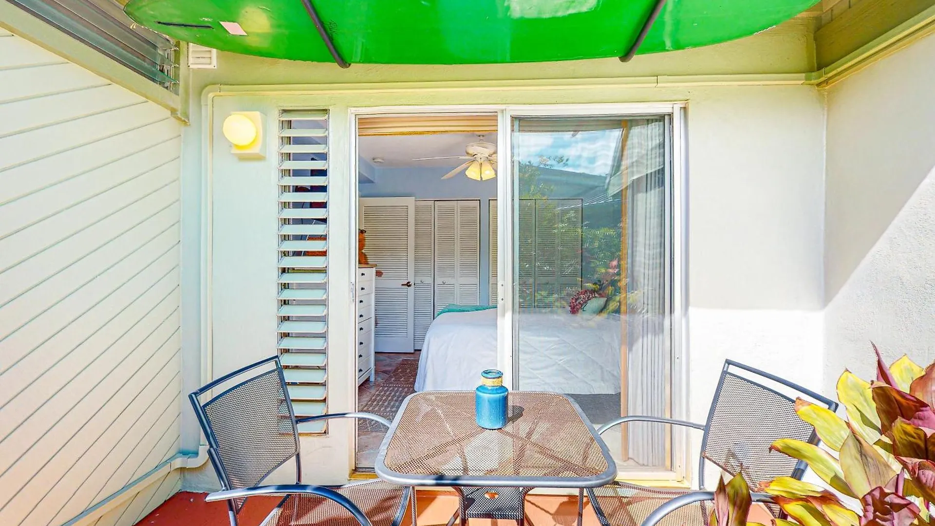 Puamana 6B Apartment Princeville