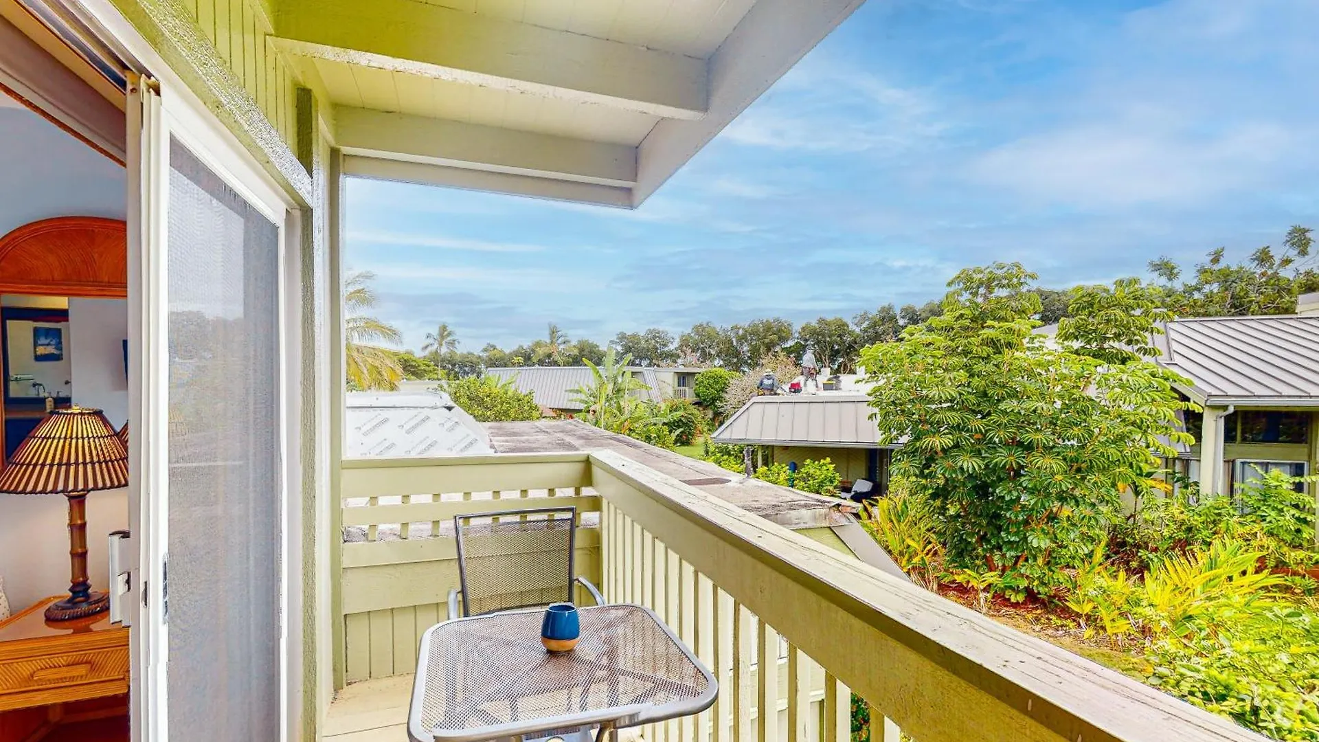 Puamana 6B Apartment Princeville United States