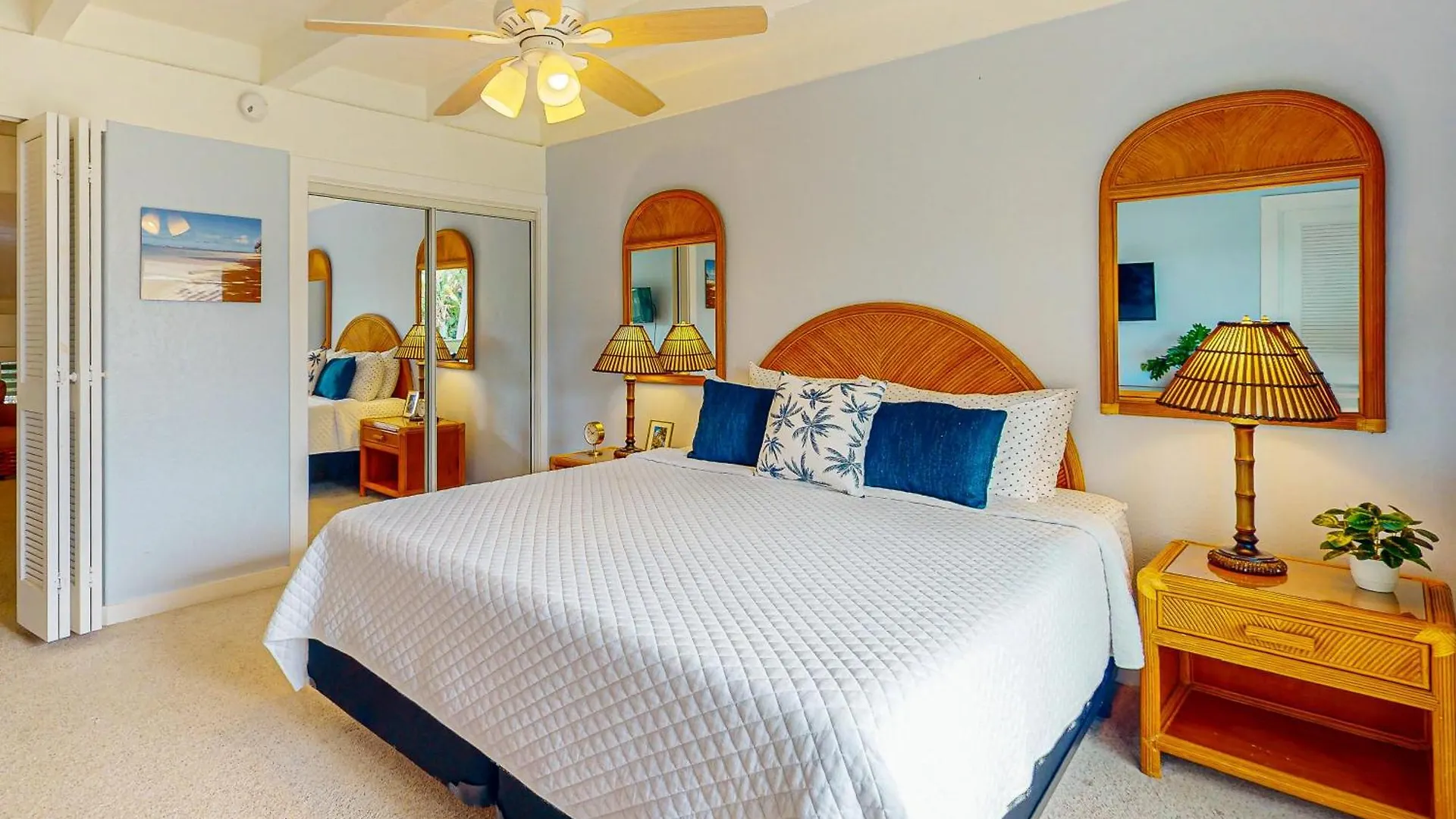 Puamana 6B Apartment Princeville 0*,  United States