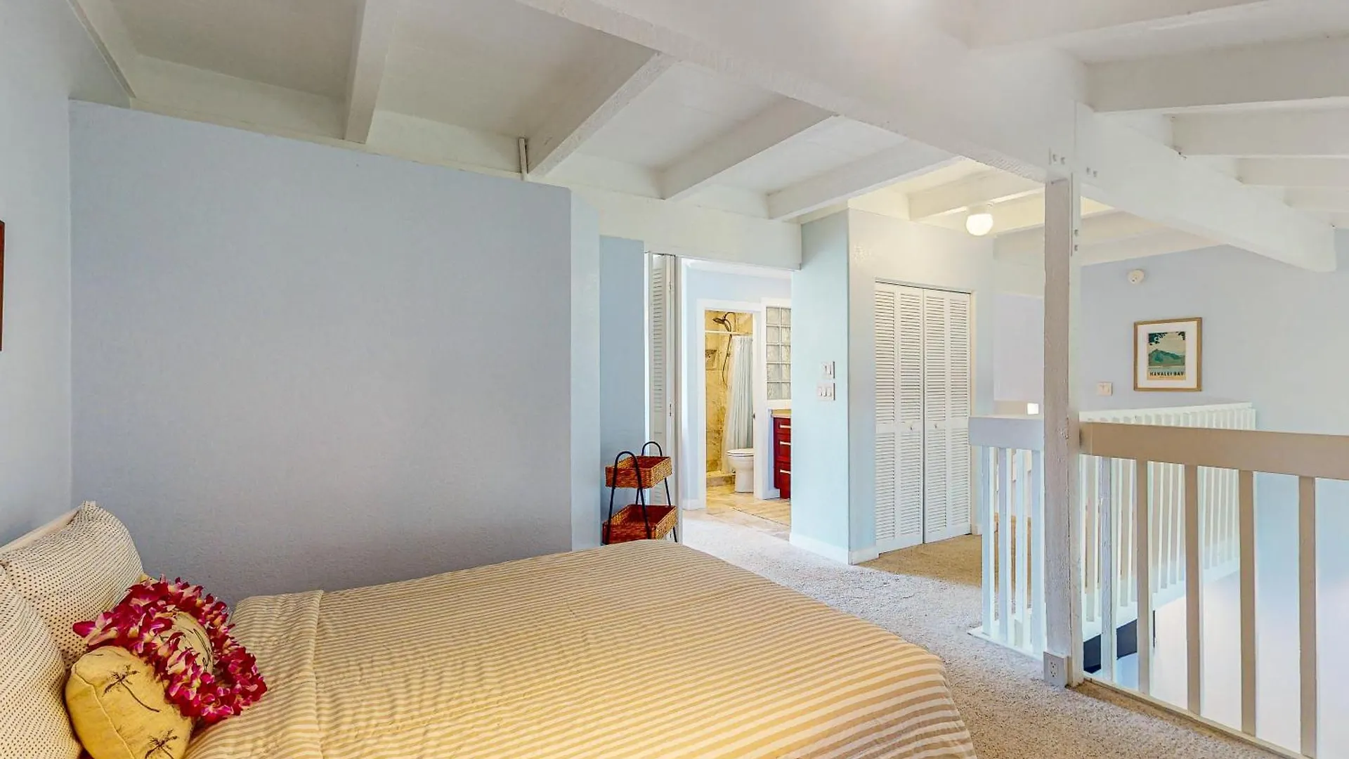 Puamana 6B Apartment Princeville