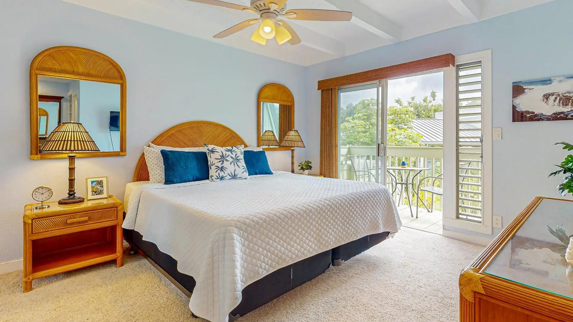 Puamana 6B Apartment Princeville