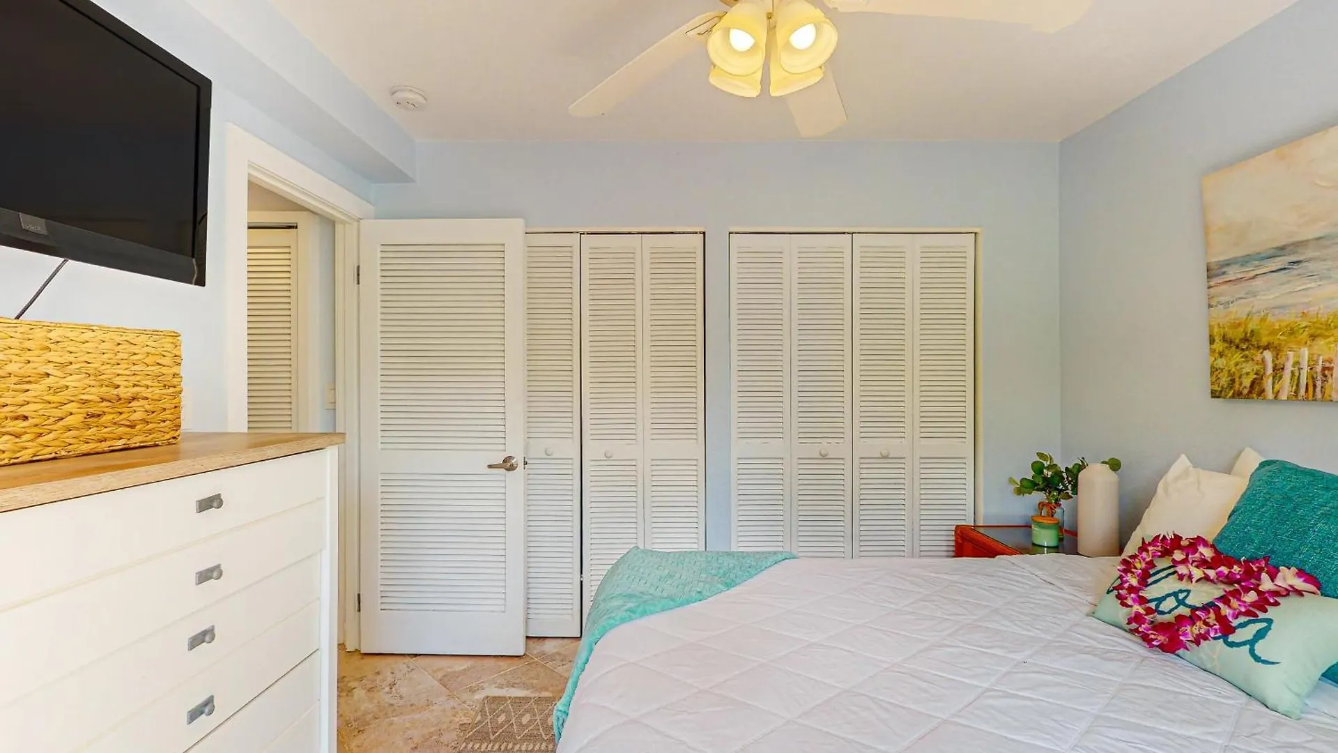 Puamana 6B Apartment Princeville
