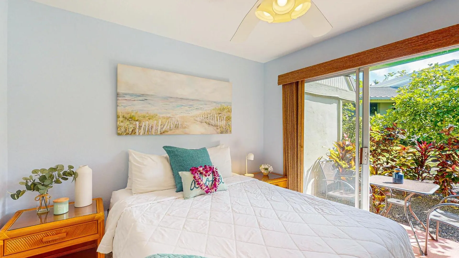 Puamana 6B Apartment Princeville