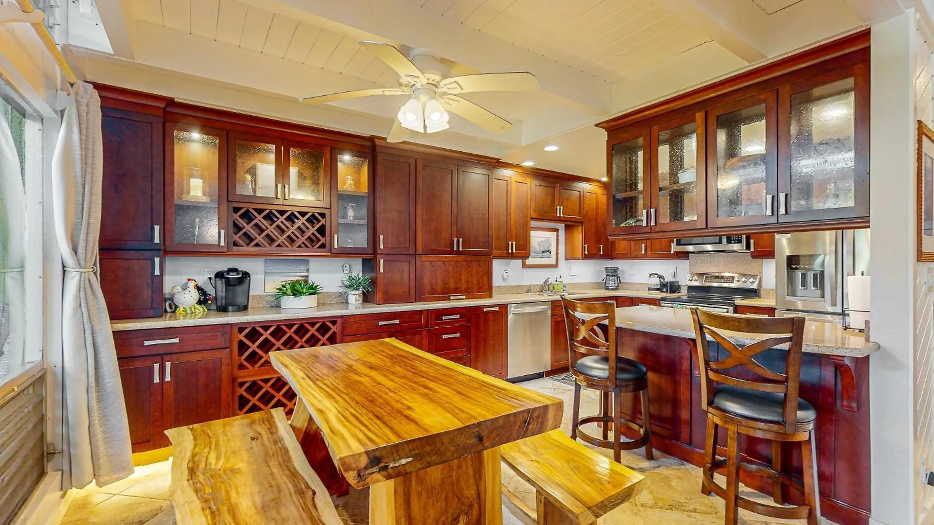 Puamana 6B Apartment Princeville 0*,  United States
