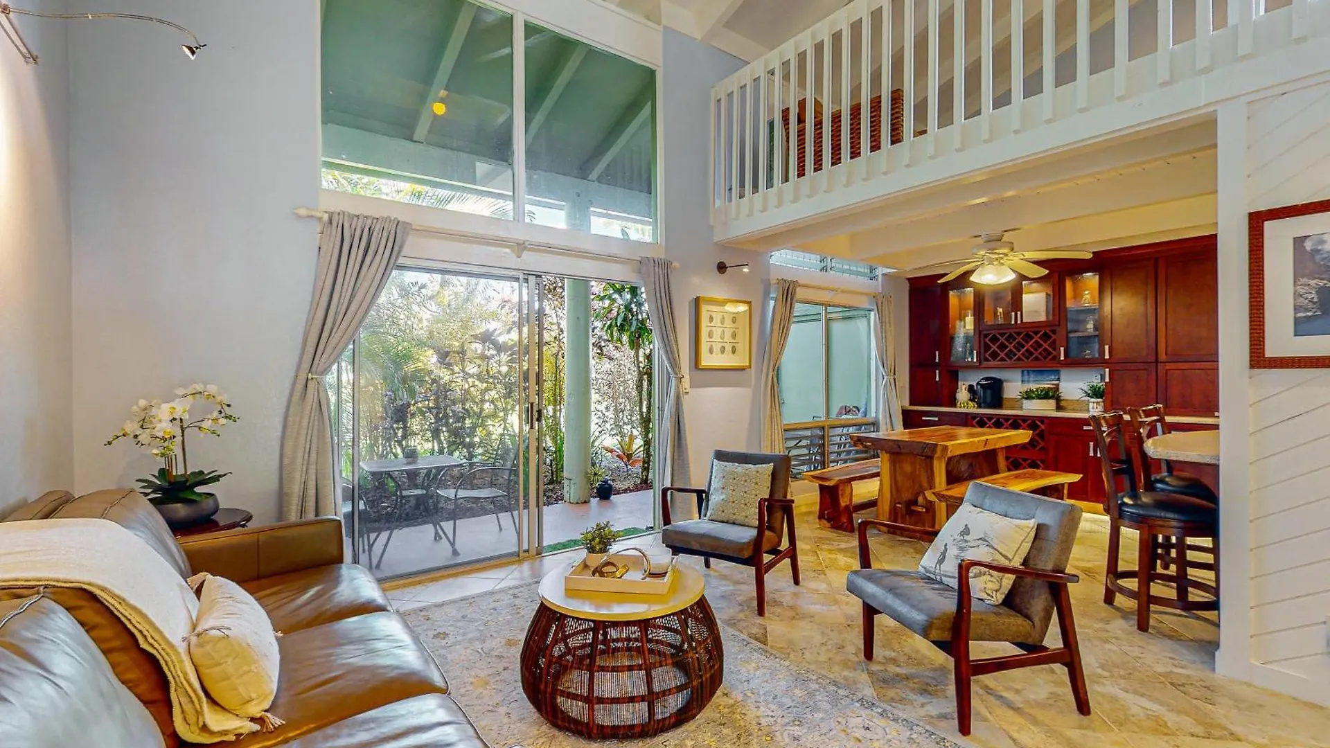 Puamana 6B Apartment Princeville United States