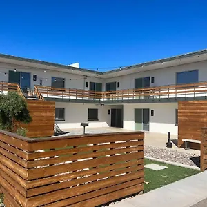  Apartment Lovely 2 Bedroom Apt: Long-term Near Downtown United States