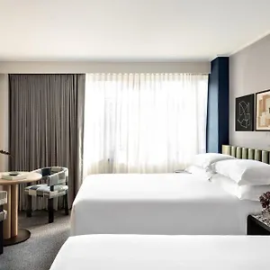 ***** Hotel Kimpton Theta - Times Square By Ihg United States